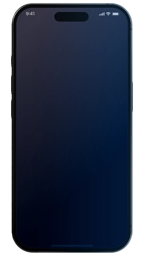 Mobile Handelsoberfläche von NeoValonera