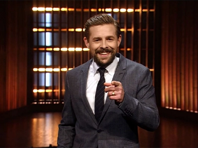 Klaas Heufer-Umlauf über NeoValonera