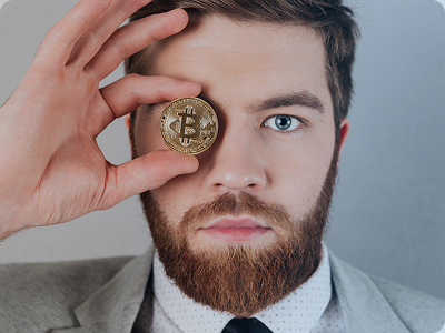 Julian Wolf – Chief Analyst bei NeoValonera